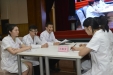 成都市第三人民医院召开2019年度临床师资培训会