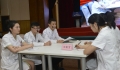 成都市第三人民医院召开2019年度临床师资培训会