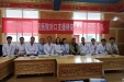 情系八浪村 义诊暖人心 市三医院对口支援医疗队赴得荣县八浪村义诊