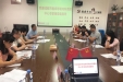 找差距抓落实  严把医疗质控关