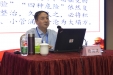 不忘初心、牢记使命  当好人民健康卫士