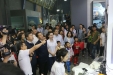 科技与科普同行 市三医院亮相成都科技活动周点亮蓉城科学之夜