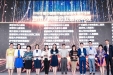 市三医院荣登2018年度中国医疗机构品牌传播百强榜地市级公立医院前十强