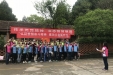“不忘初心 牢记使命”——市三医院赴“两弹一星”爱国教育基地开展“微党校”党员培训班