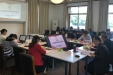 市三医院召开第5次理论中心组学习（扩大）会