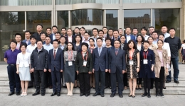 三医院心内科李锦博士当选中华医学会心血管病学分会第十一届委员会青年委员
