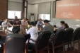 2019年一季度医疗质量追踪会顺利召开