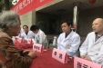 市三医院入选全国首批消化系统肿瘤MDT试点名单 多学科团队坐镇“中国肿瘤防治宣传周”呼吁科学防治