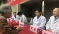 市三医院入选全国首批消化系统肿瘤MDT试点名单 多学科团队坐镇“中国肿瘤防治宣传周”呼吁科学防治