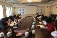 成都市第三人民医院接受四川省血液安全技术核查