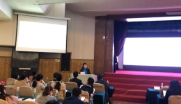成都市卫健委召开三级公立医院绩效考核暨病案首页数据采集专项培训