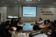 市三医院门诊党支部：学习党支部工作条例   加强支部规范化建设
