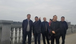 市三医院助推淮州新城医疗机构高质量建设