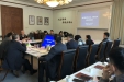 市三医院开展集中整治形式主义、官僚主义专题学习会议