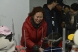 元宵甜蜜，关怀暖心