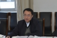 市三医院党委召开2018年度党员领导干部民主生活会