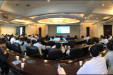 2018年下半年医疗质量点评会顺利召开