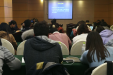 市三医院成功举办 2019年国家自然科学基金申报训练营