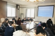 市三医院召开2019年第1次纪委工作会