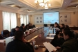 举办“关于推进成眉同城发展医疗机构医学影像查和临床检验结果互认工作研讨会”