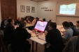 市三医院迅速传达学习市委十三届四次全会暨市委经济工作会精神