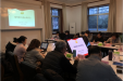 市三医院开展领导班子集体谈心谈话会 为专题民主生活会充分热身