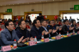 市三医院举行脊柱畸形患者迎新联欢会