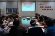 市三医院召开“弘扬爱国奋斗精神、建功立业新时代”活动部署会