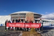 市三医院新年赴高原继续开展对口支援“传帮带”工程