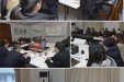 市三医院组织观看庆祝改革开放40周年大会直播