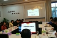 市三医院召开2018年全国文明城市复查迎检工作推进会