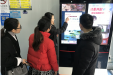 市委组织部工作组到市三医院实地调研 “微党校”建设情况