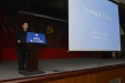 市三医院专题召开行风整治工作推进会
