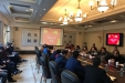 弘扬清风正气  坚守廉政底线  市三医院召开后勤廉政约谈会