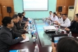 成都市外周介入诊疗医疗质量控制中心督导活动
