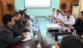 成都市外周介入诊疗医疗质量控制中心督导活动