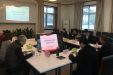 市三医院召开2018年下半年全面从严治党党风廉政建设日常约谈暨年度工作汇报会