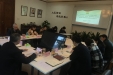 市三医院中心组召开学习贯彻习近平总书记重要指示精神专题学习会
