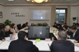市三医院迅速行动传达贯彻全国卫生健康行业作风整治视频会议精神