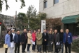 成都市全科医疗质量控制中心开展质量督导