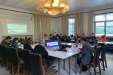市三医院举行医院质量与安全管理工作推进会