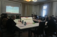 市三医院召开中心组理论学习扩大会