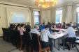 市三医院召开党风廉政形势分析会