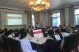 我的求学经历---三医院成功举办“青年讲堂”
