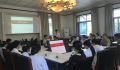 我的求学经历---三医院成功举办“青年讲堂”