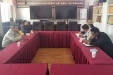 市三医院赴理塘县开展脱贫攻坚暨对口支援“传帮带”工程工作调研督导