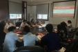 市三医院组织基层纪检干部认真学习《中国共产党纪律处分条例》