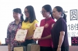 市三医院超声科规培医生荣获嘉奖