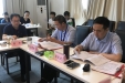 市三医院召开中心组理论学习扩大会