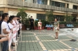市三医院开展消防应急演练培训活动